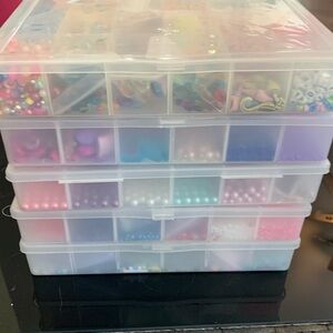 Bead Collection